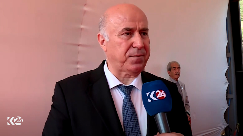 نەوزاد هادی: دەستپێشخەری سەرۆک بارزانی مژدە بەخش و دڵخۆشکەربوو بۆ هەموو خەڵکی کوردستان